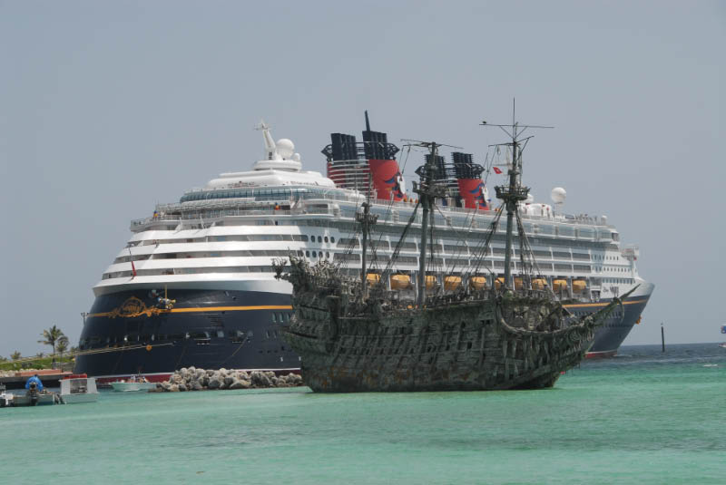 Disney Cruise - Day 03-58